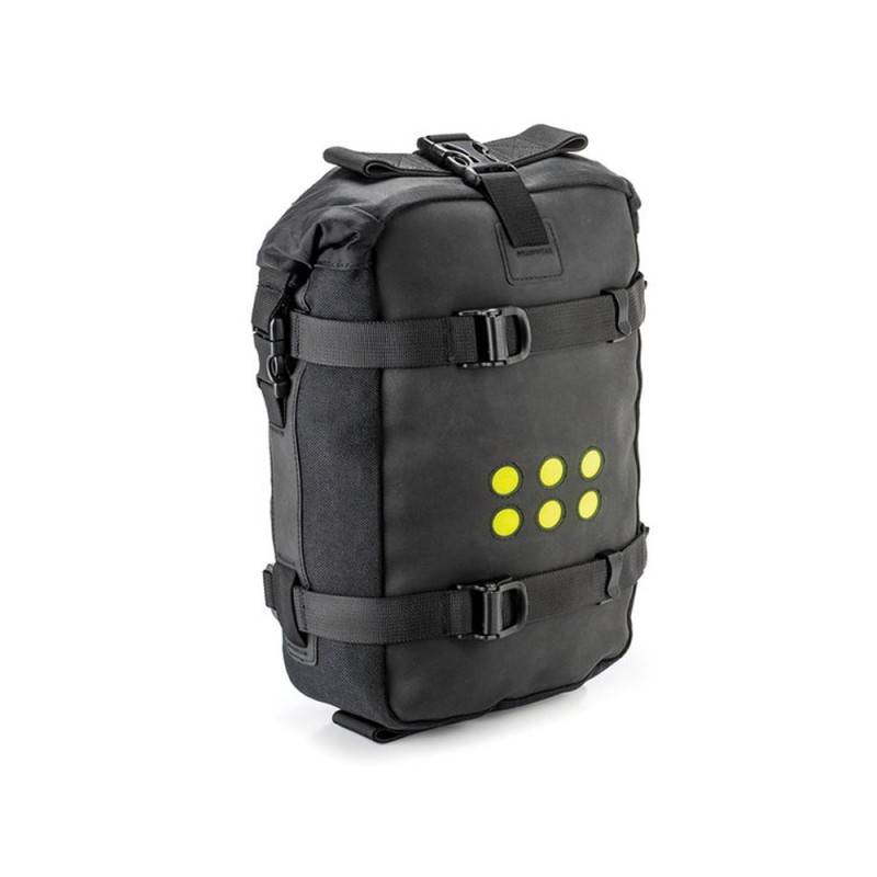 Borsa Retrosella Kriega OS-6 Nero KOS6
