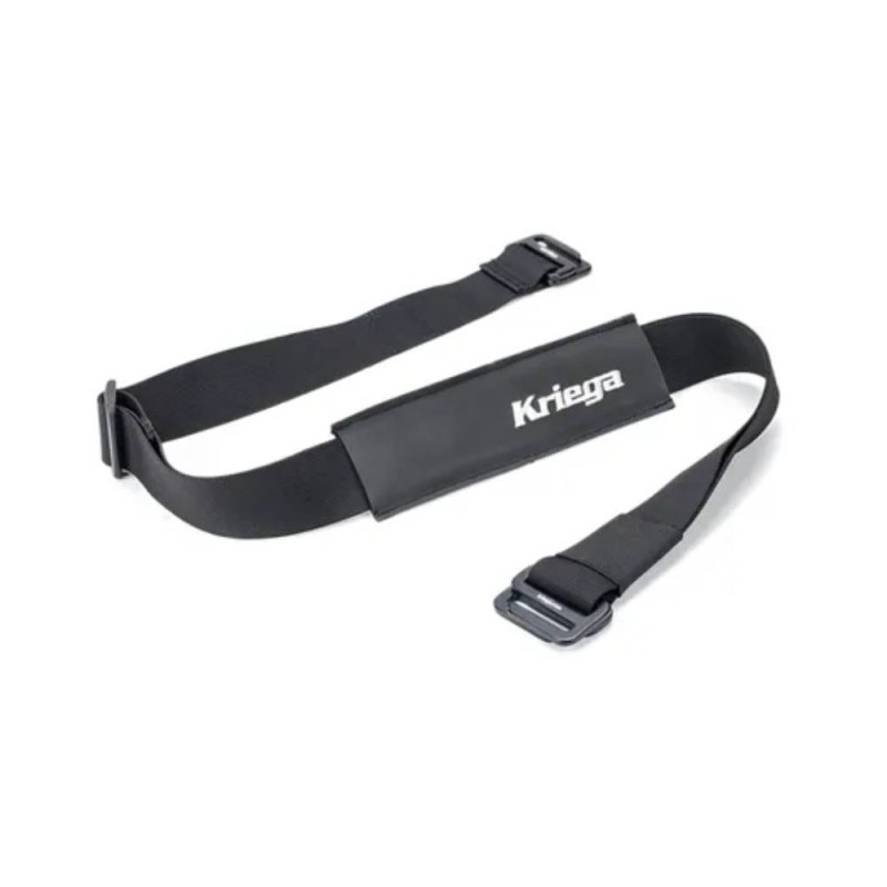 Tracolla Kriega Os-Series Nero