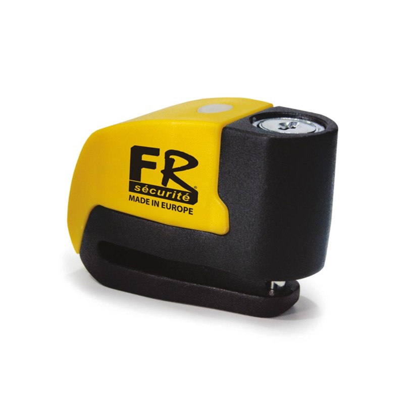 Blocca disco Alarme FR6