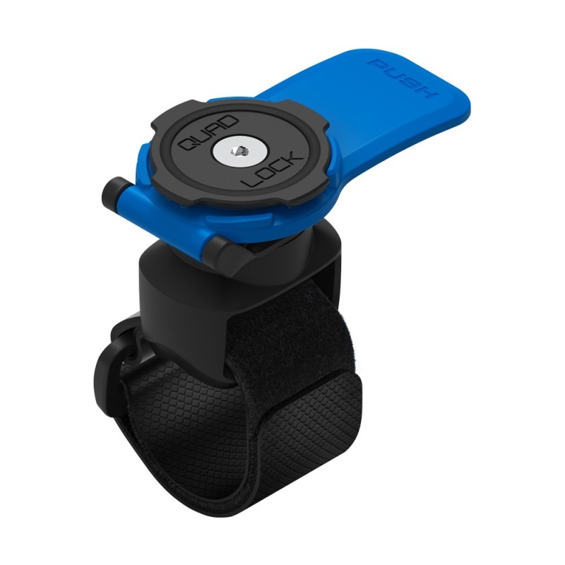 Supporto Telefono Per Cinturino A Sgancio Rapido Quad Lock
