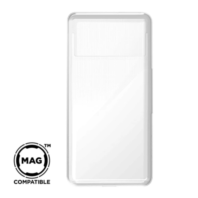 Poncho Mag Quad Lock Per Google Pixel 7A