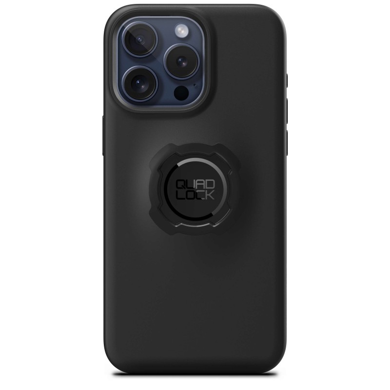 Custodia Quad Lock Per Iphone 15 Pro Max