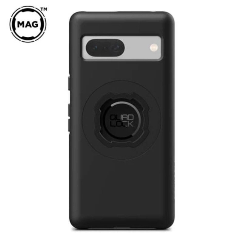 Custodia Quad Lock Mag Per Google Pixel 8A