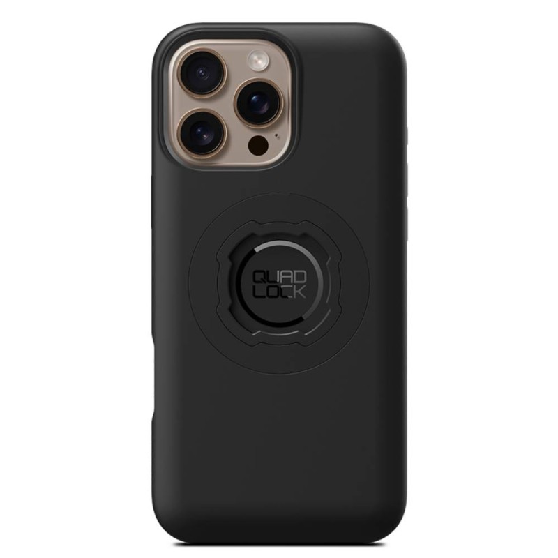Custodia Quad Lock Mag Per iPhone 16 Pro Max