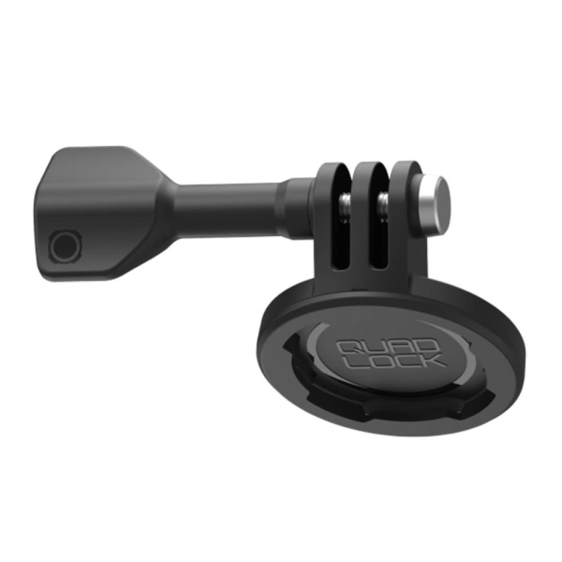 Adattatore Action Camera Quad Lock