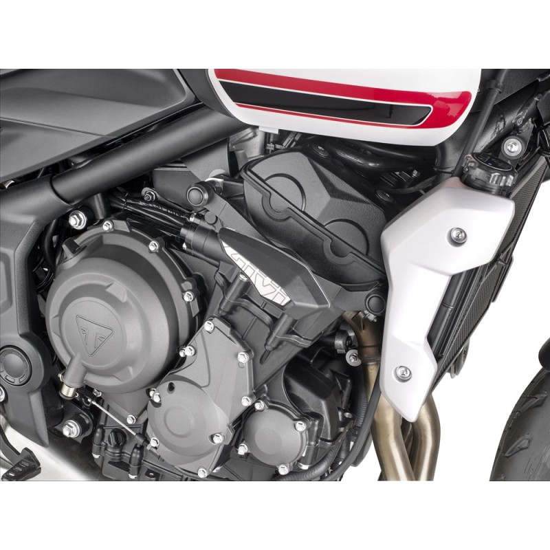 Kit Attacchi Per Slider Givi SLD6419KIT