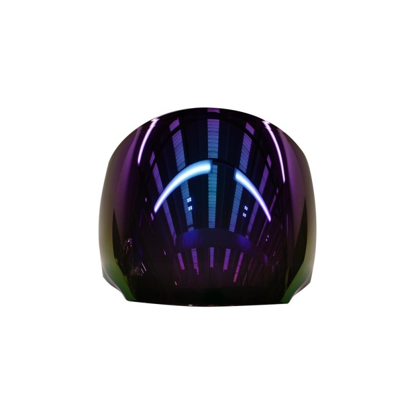 Visiera Iridium Airoh Per Casco Helios