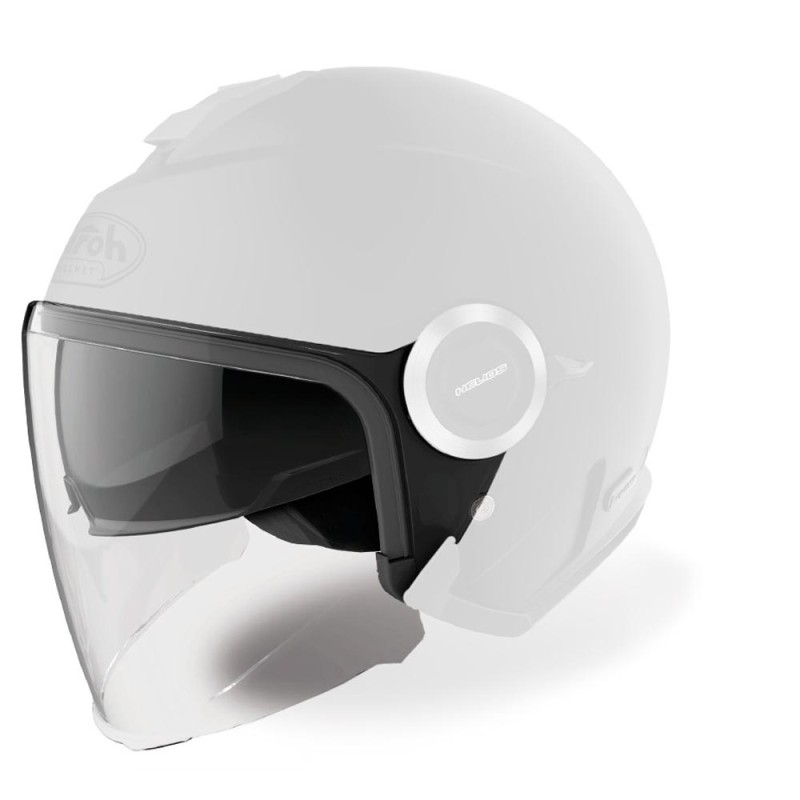 Visiera Trasparente Airoh Per Casco Helios