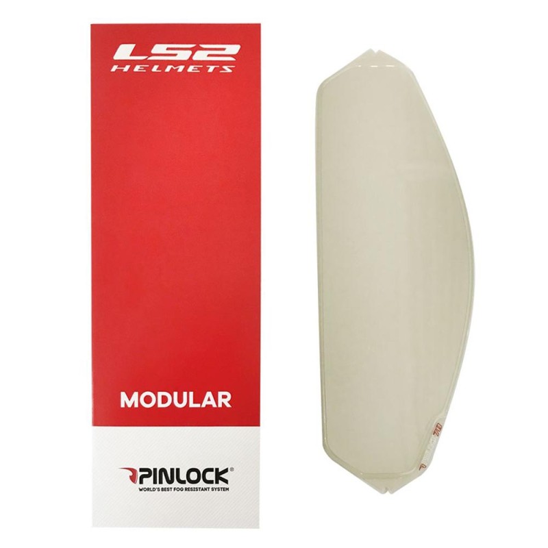 Pinlock Ls2 Strobe FF325