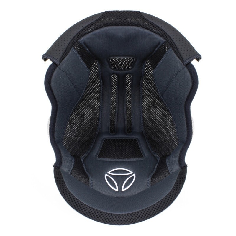 Interno Centrale Momo Design per Casco FGTR Evo XS