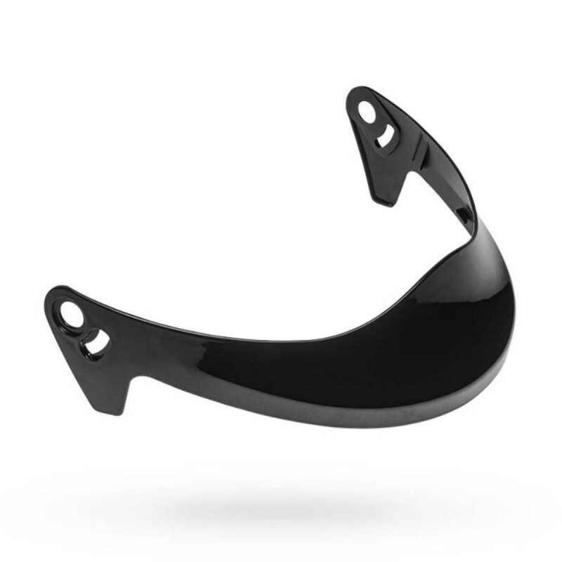 Frontino Bell Nero Per Caschi Elmininator