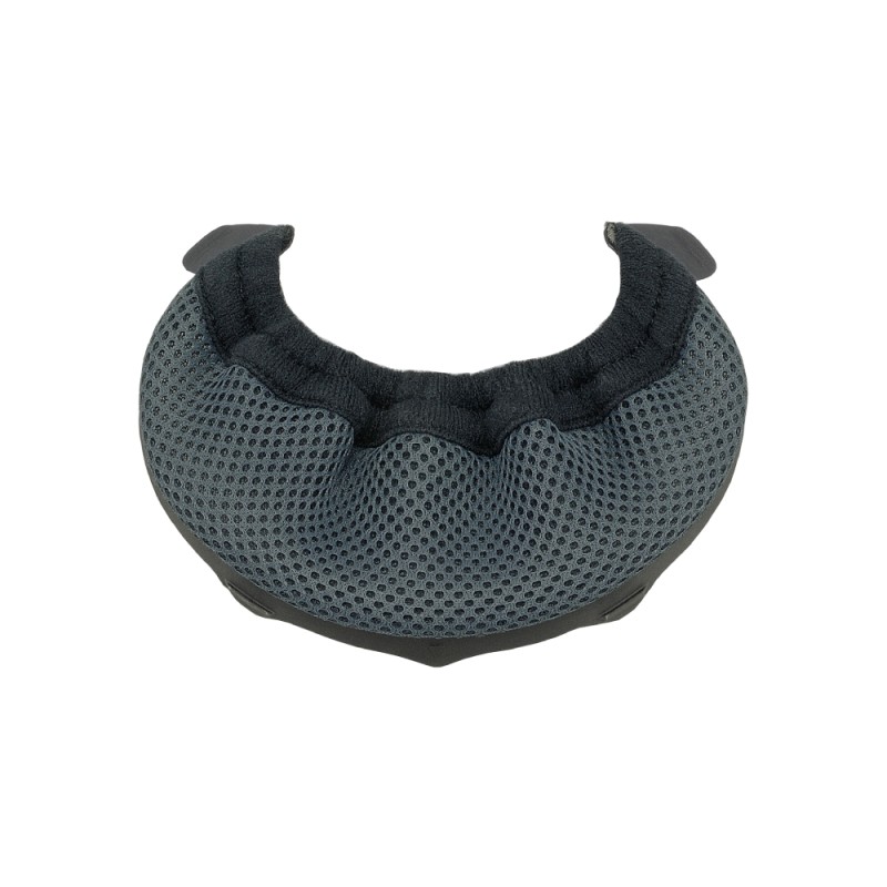 Sottogola Paravento Shoei Chin Curtain Type-D Per Caschi X-Spirit 2 / X-Spirit 3 / X-SPR Pro / NXR / NXR2 / Hornet ADV