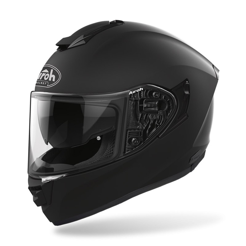 Casco Integrale Airoh St.501 Nero Opaco XL