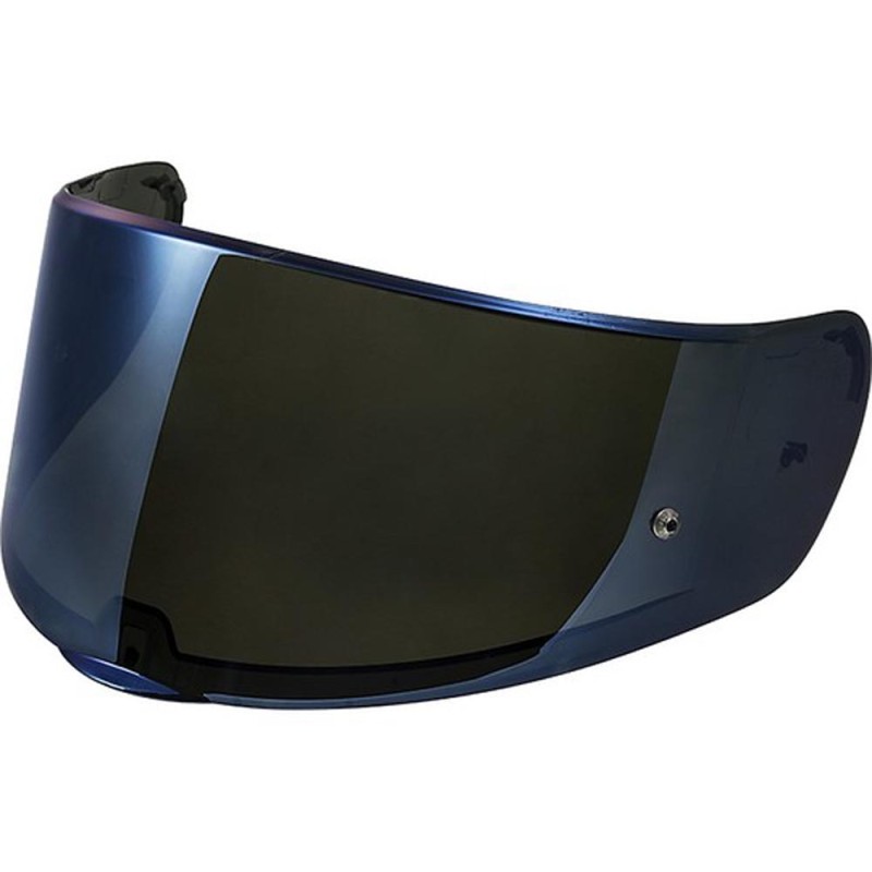 Visiera Ls2 per Vector Iridium Blu