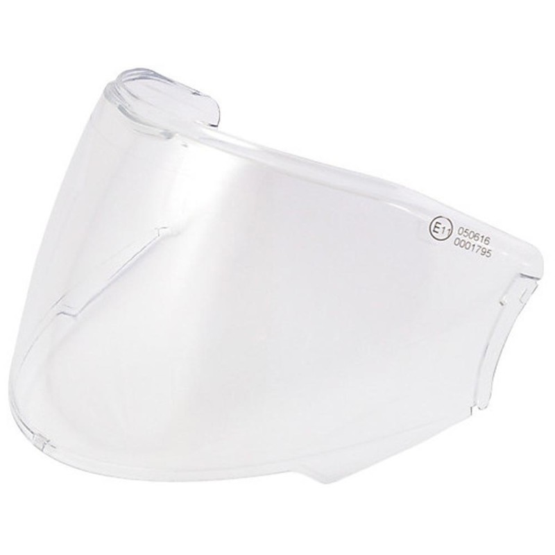 Visiera Trasparente Airoh Per Casco Rev 19