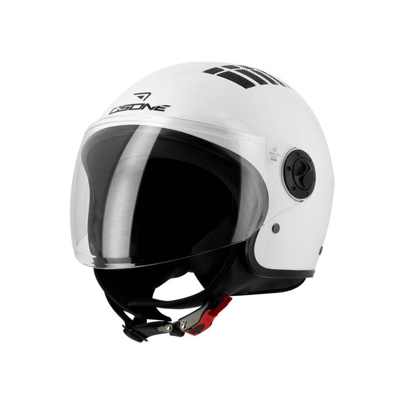 Casco Jet Osone S707 Citizen Bianco XXL