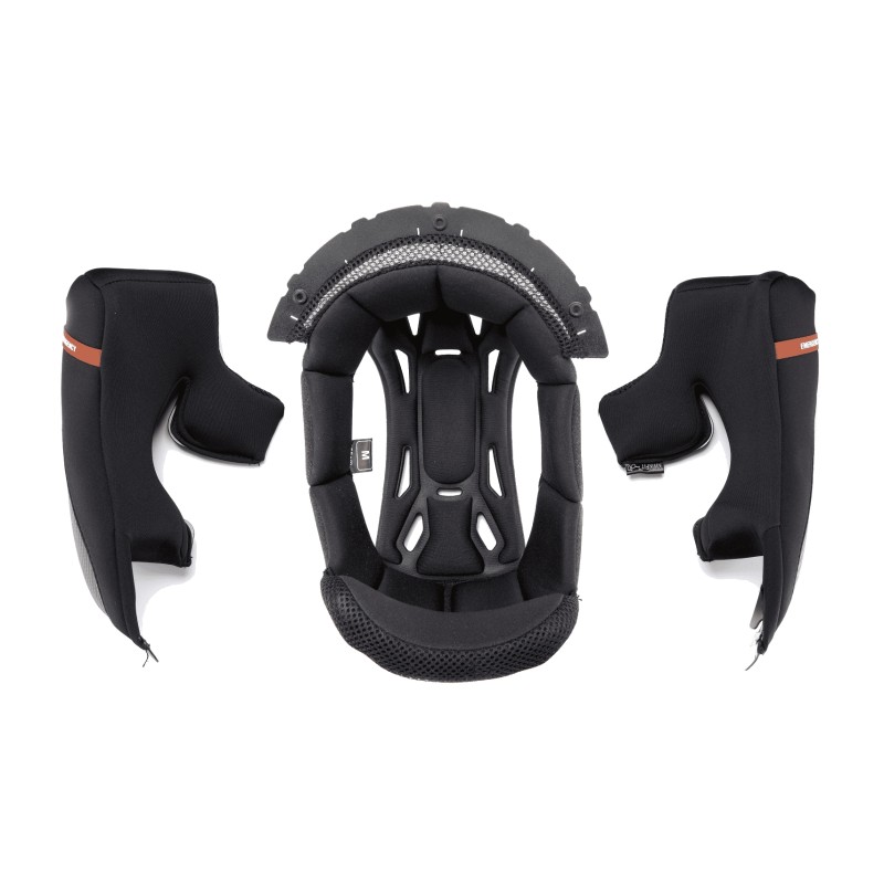 Interni Scorpion per Casco Exo-R1 (Evo) Air XXL