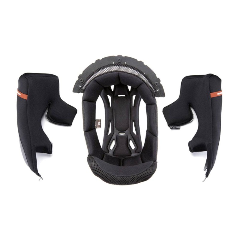 Interni Scorpion Per Caschi Scorpion EXO-510 Air 3XL