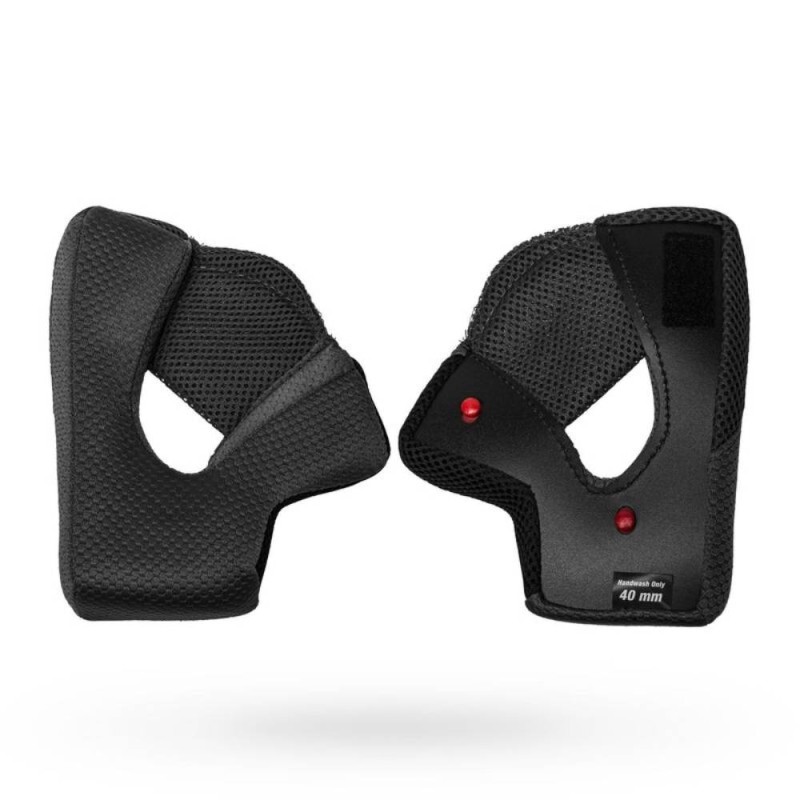 Guanciali Bell Qualifier DLX 30 MM