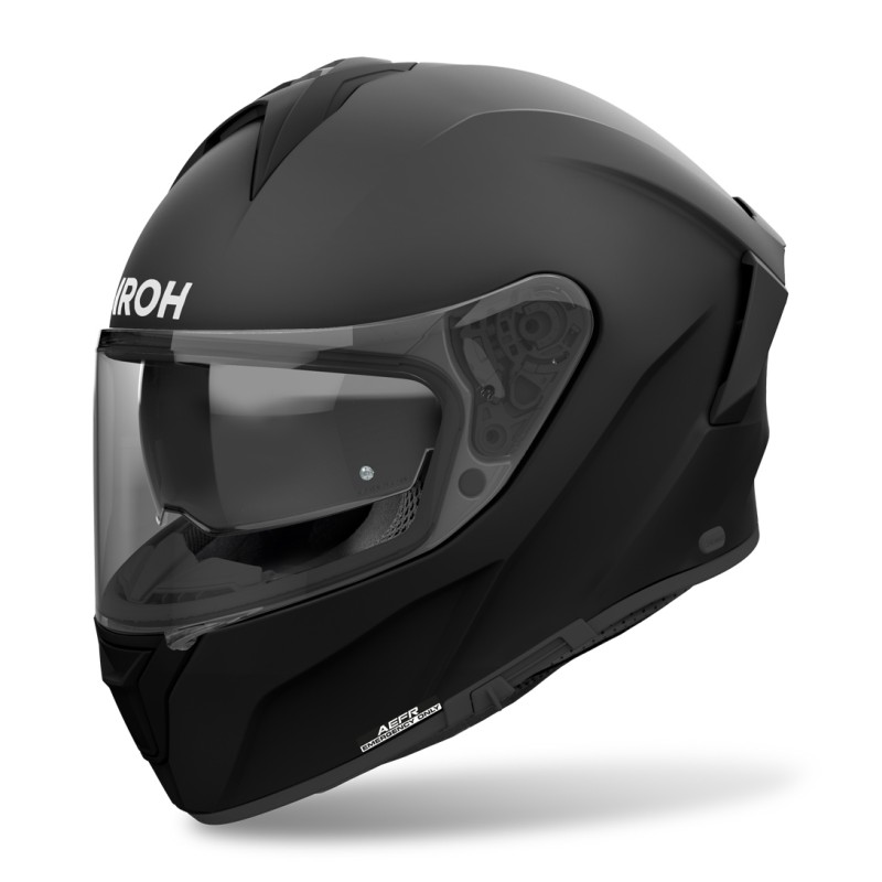Casco Integrale Airoh Spark 2 Nero Opaco XXL