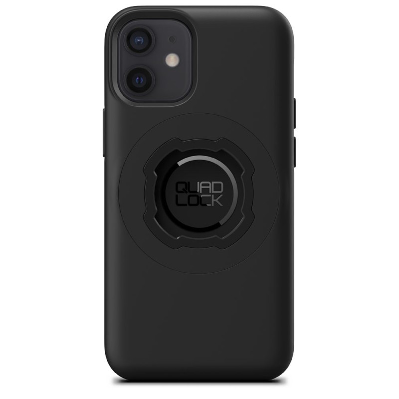Custodia Quad Lock Mag Per Iphone 12 Mini