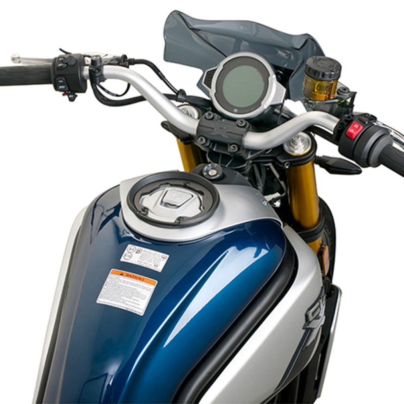 Flangia Tanklock Serbatoio Givi BF72