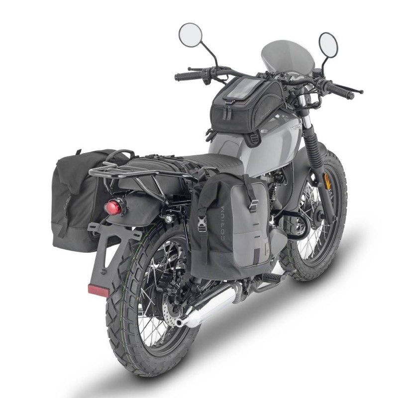 Attacchi Laterali Givi T9610