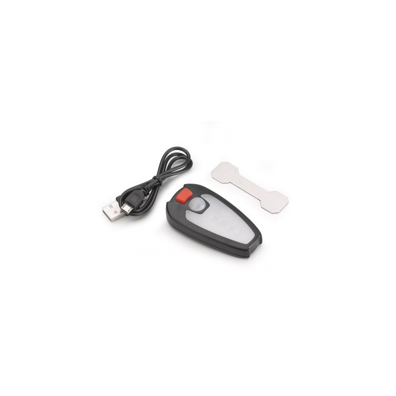 Luce Interna Valigie Givi E198B