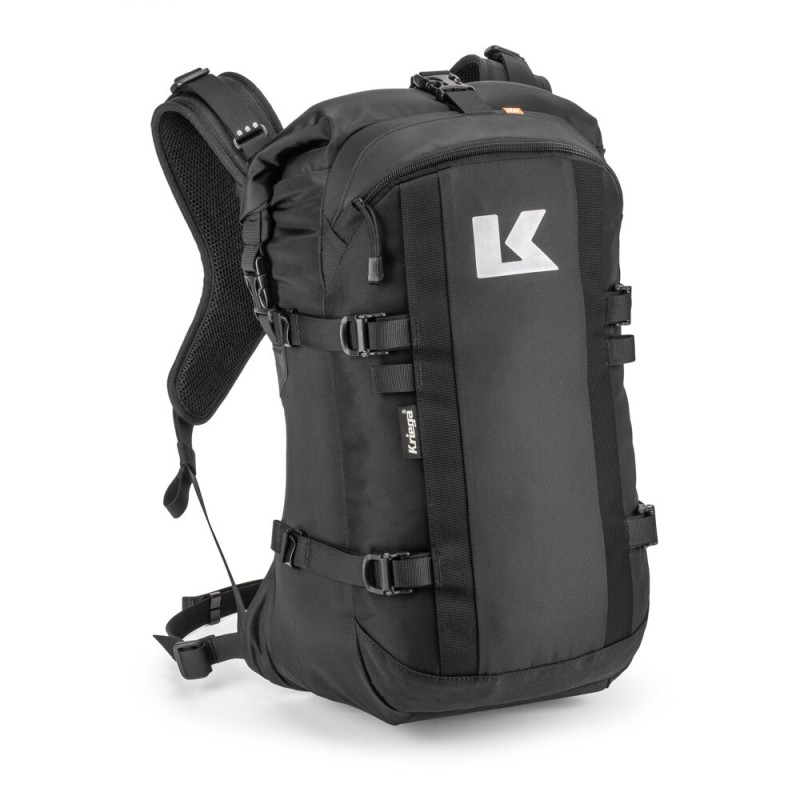 Zaino Kriega R22 Nero KRU22
