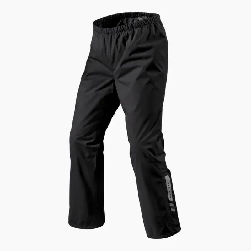 Pantaloni Revit Antipioggia Acid 4 H2O Nero M