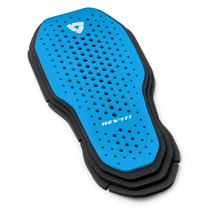 Protezione Paraschiena Giacca Revit Seesoft Air S-M