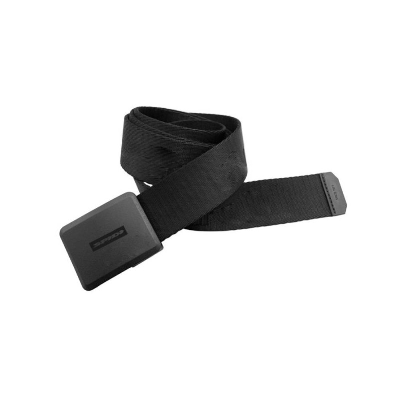 Cintura Spidi Belt Nero