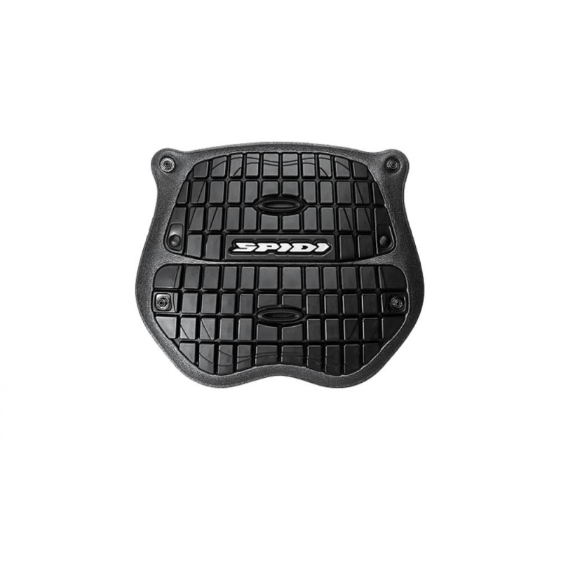 Protezione Torace Spidi Warrior Chest Nero