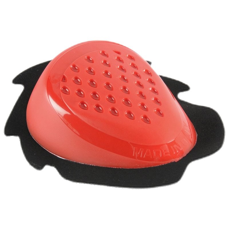 Sliders Dropper (Coppia) Rosso SAPDROROS Lightech