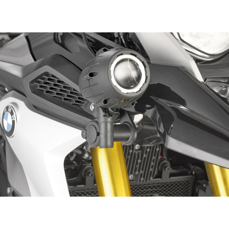 Kit Attacchi Per S310 Givi LS5126
