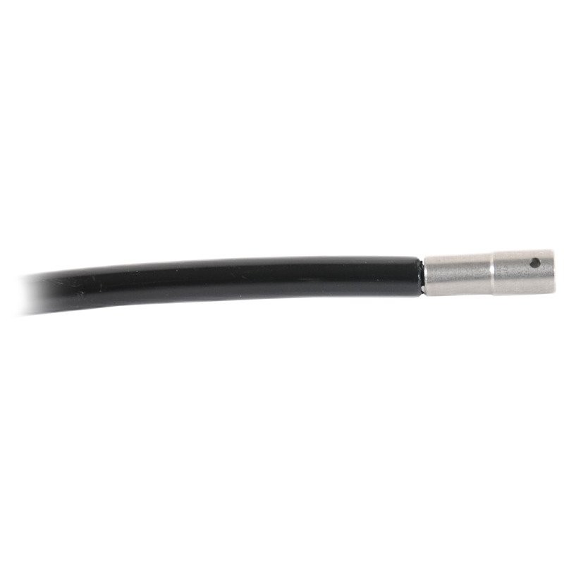Ricambio Cavo E Guaina Comando Sx Brembo Radiale 16-18-19-20 / Nero Opaco RLEV009NER Lightech