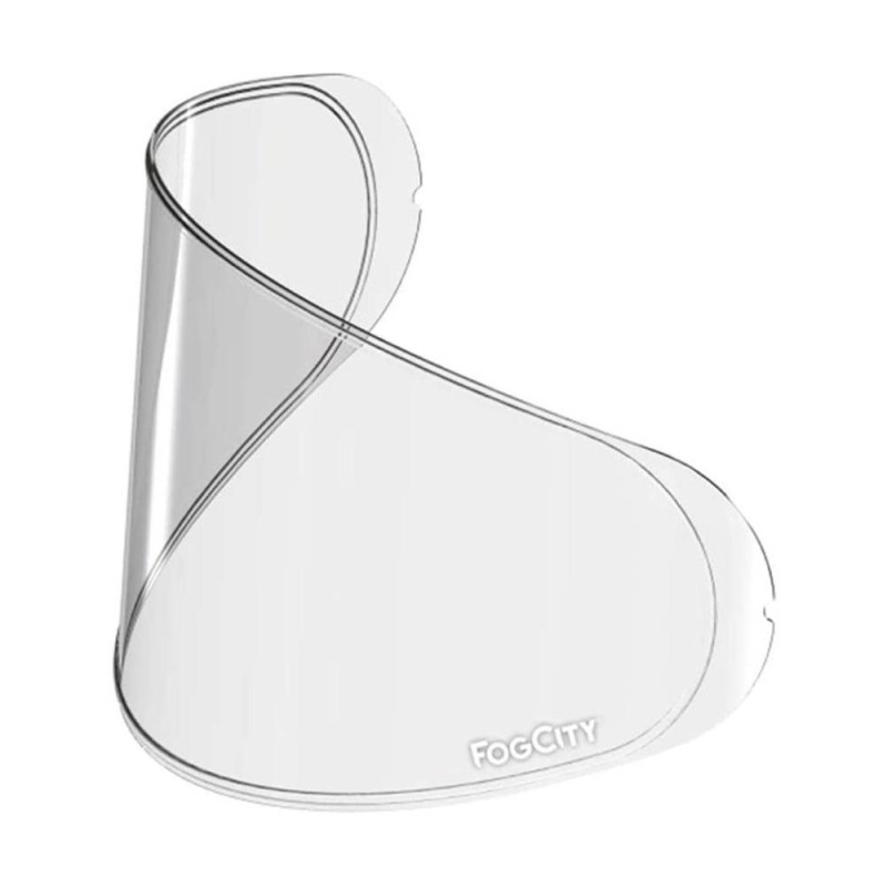 Lente Anti Appannamento Caberg Fogcity Per Caschi Avalon / Avalon X