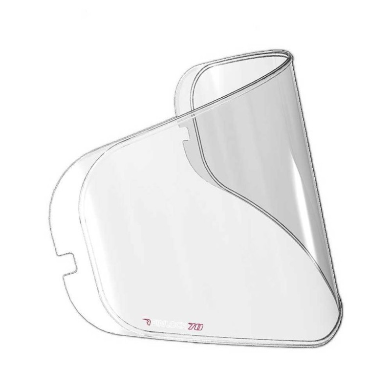 Pinlock Caberg Per Caschi Modus / Sintesi XS-L