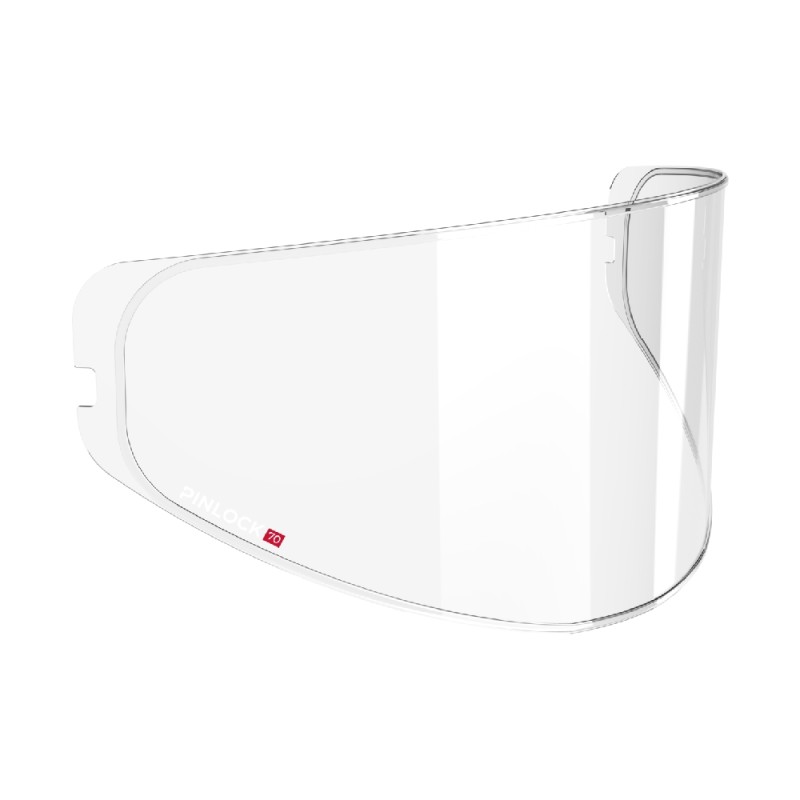 Lente Pinlock Nexx 70 Per Casco Y.100