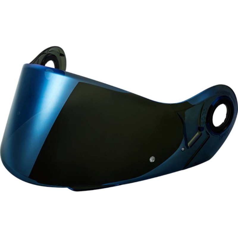 Visiera Iridium Blue Ls2 Strobe FF325