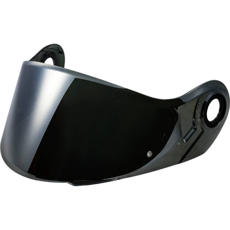 Visiera Iridium Silver Ls2 Strobe FF325