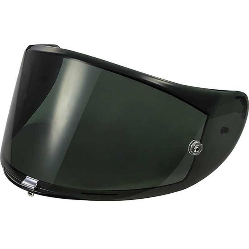 Visiera Light Smoke Arrow FF323