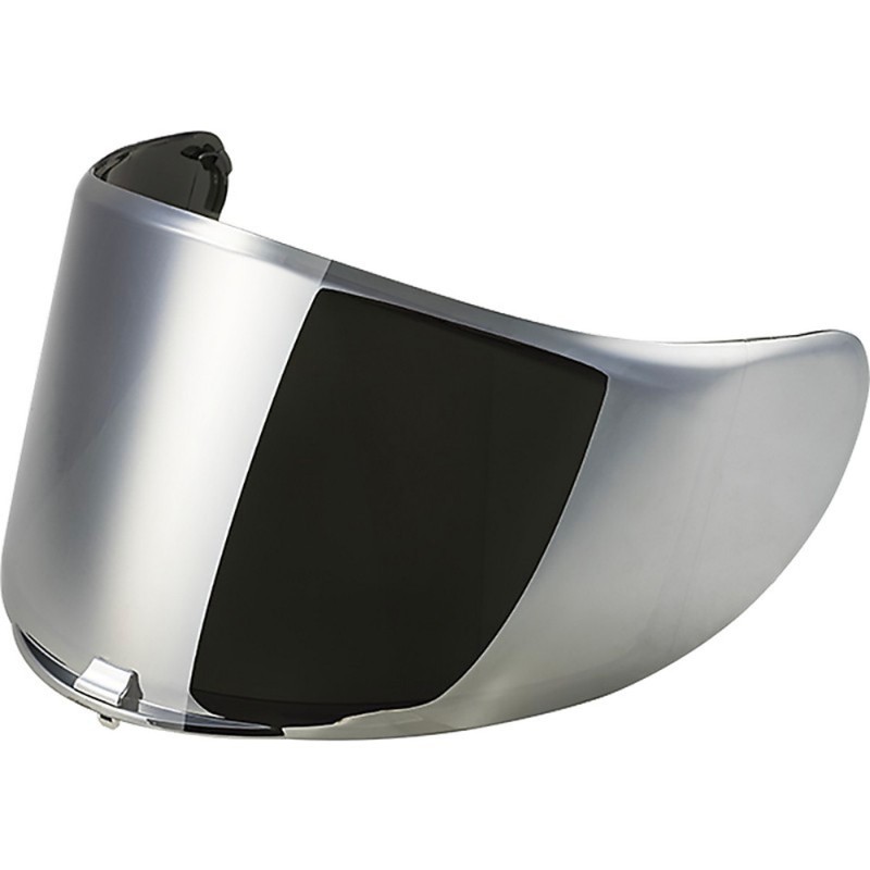 Visiera Iridium Silver Ls2 Arrow FF323