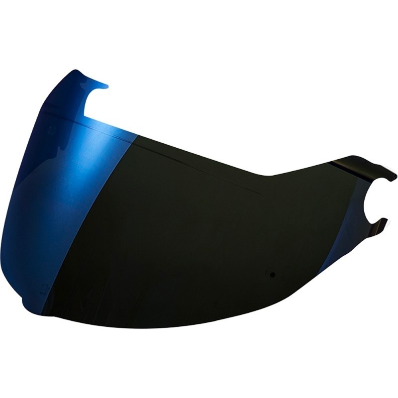 Visiera Iridium Blue Ls2 Vortex FF313