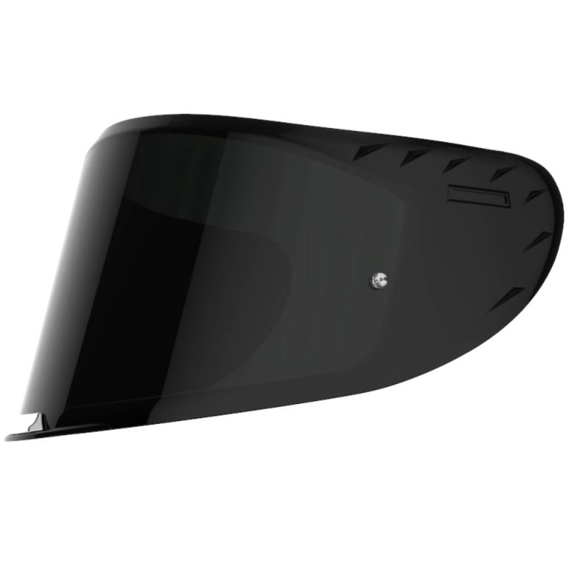Visiera Dark Smoke Ls2 Challenger FF327