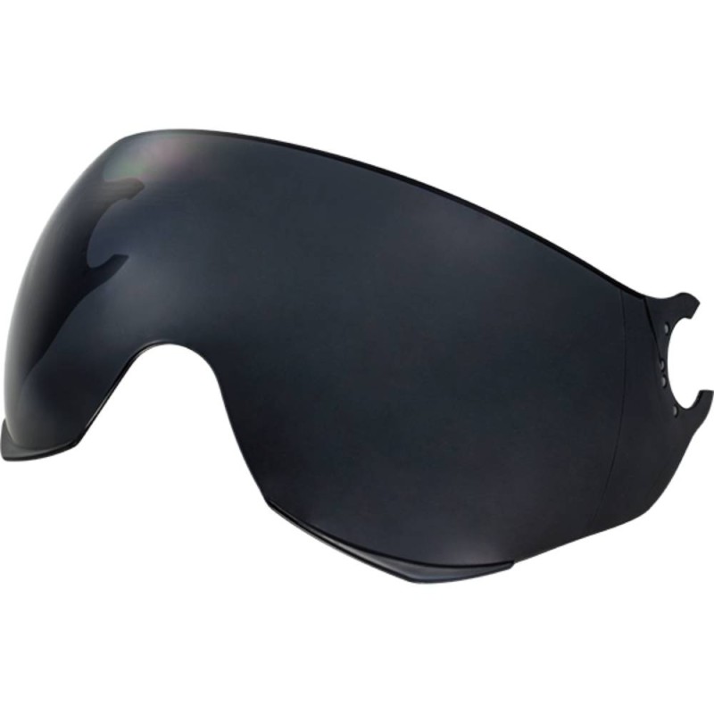 Visiera Corta Dark Smoke Ls2 Sphere Lux OF558 / Airflow OF562