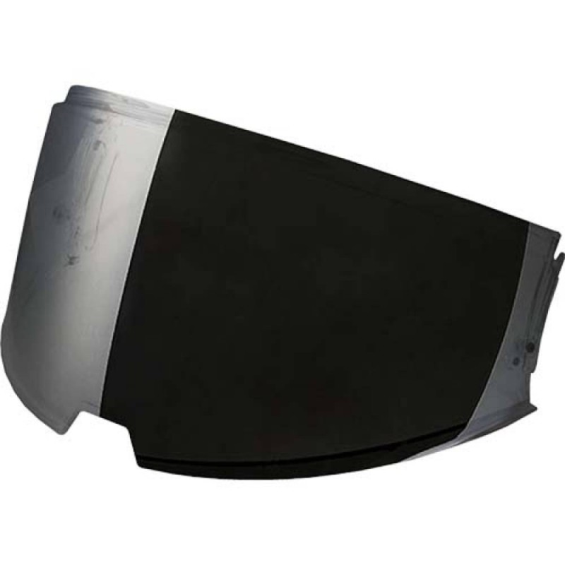 Visiera Iridium Silver Ls2 Advant FF906