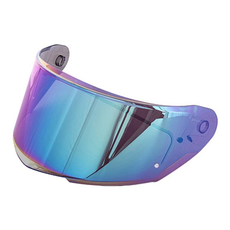 Visiera Specchio Iridium Givi Z2597IR