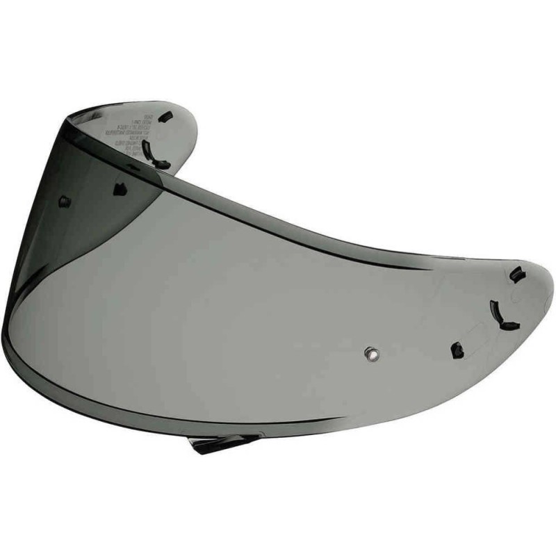 Visiera Light Smoke Shoei CX1-PN