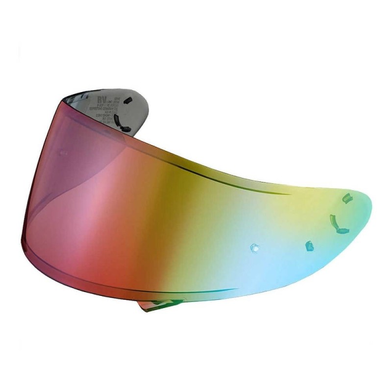 Visiera Spectra Fire Orange Shoei Cw-1